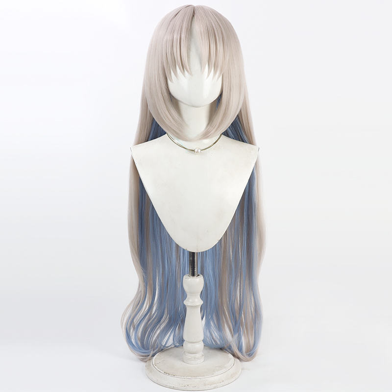 Cartethyia Cosplay Peruk Uğult - Anime Cosplay Wig Heat Resistant incelemesi ve fiyatı