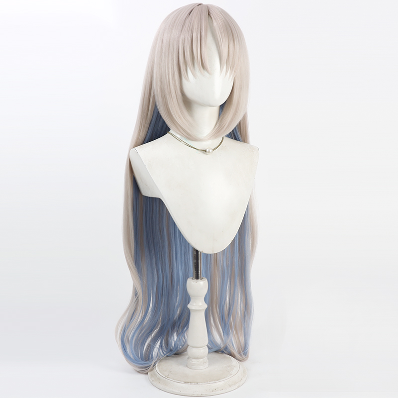 Cartethyia Cosplay Peruk Uğult - Anime Cosplay Wig Heat Resistant incelemesi ve fiyatı