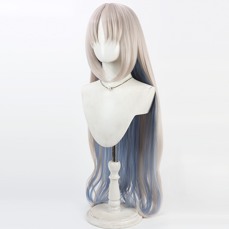 Cartethyia Cosplay Peruk Uğult - Anime Cosplay Wig Heat Resistant incelemesi ve fiyatı