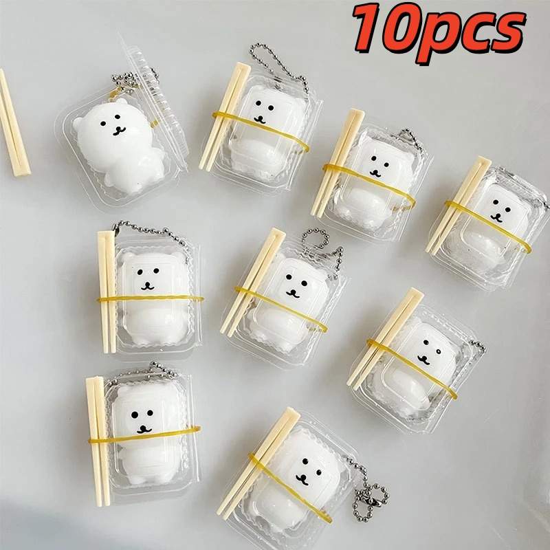10 adet öğle yemeği kutusu yum - Prank Toys incelemesi ve fiyatı