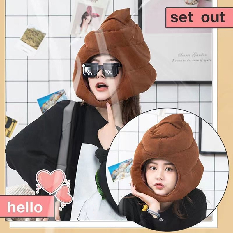 Yaratıcı Sevimli Kaka Şeklinde - Fake Poop Gag Gift incelemesi ve fiyatı