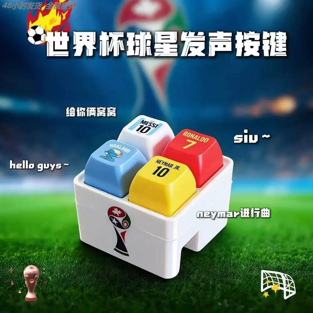 Haaland futbol temalı anahtarl - Prank Toys incelemesi ve fiyatı