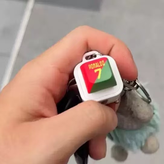 Haaland futbol temalı anahtarl - Prank Toys incelemesi ve fiyatı