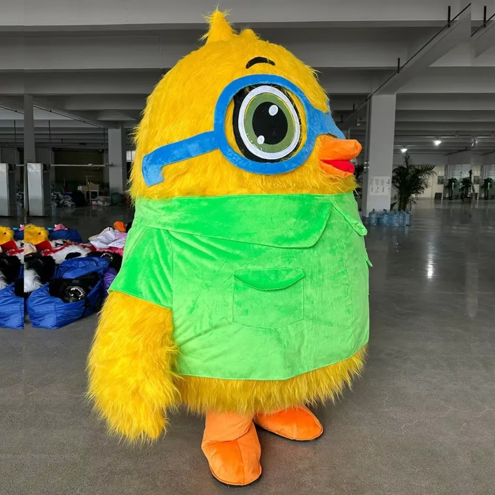 Şişirilebilir Gözlüklü Kuş Mas - Costumes incelemesi ve fiyatı