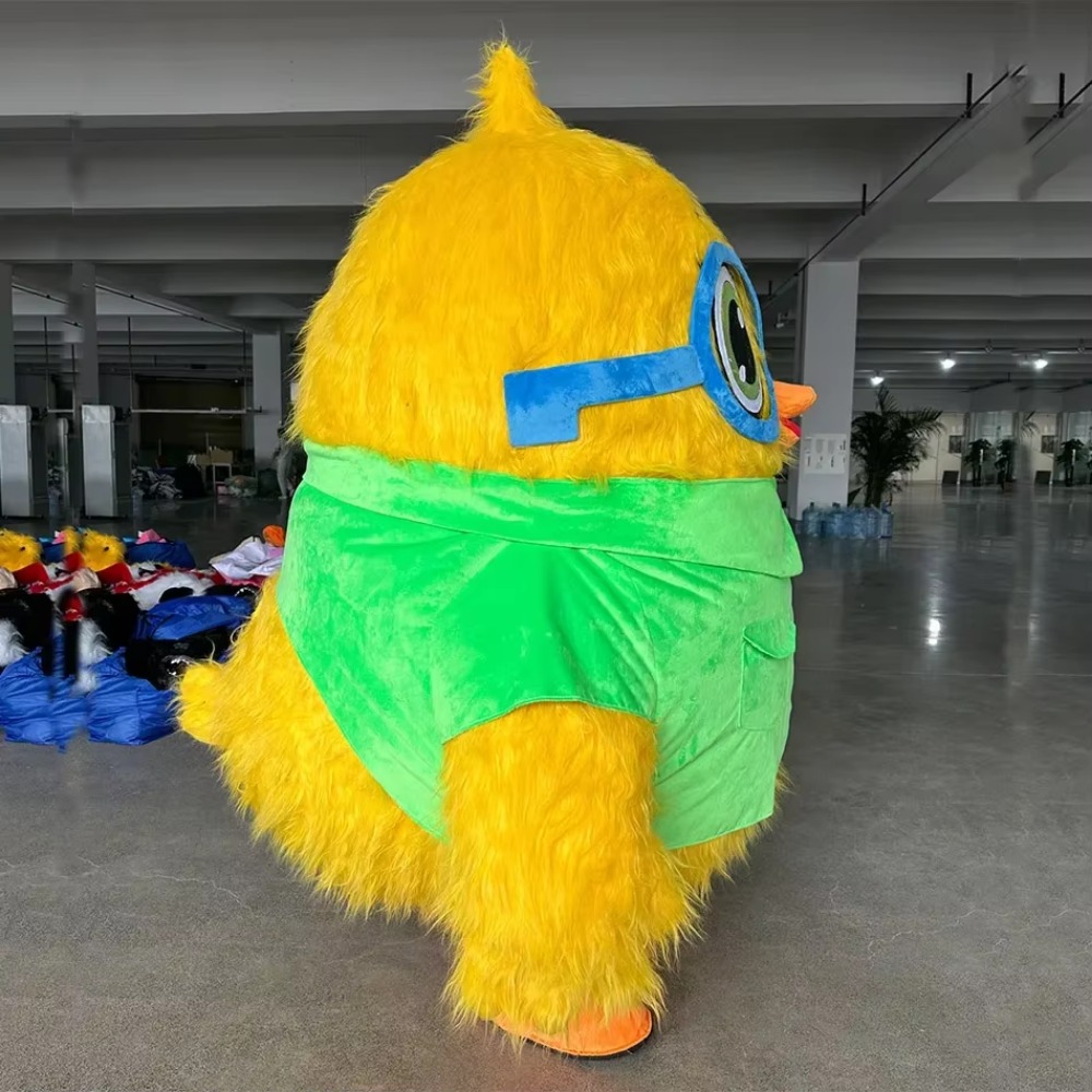 Şişirilebilir Gözlüklü Kuş Mas - Costumes incelemesi ve fiyatı