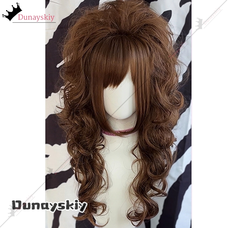 YiNuo*Cosplay Messiah Complex  - Anime Cosplay Wig Heat Resistant incelemesi ve fiyatı