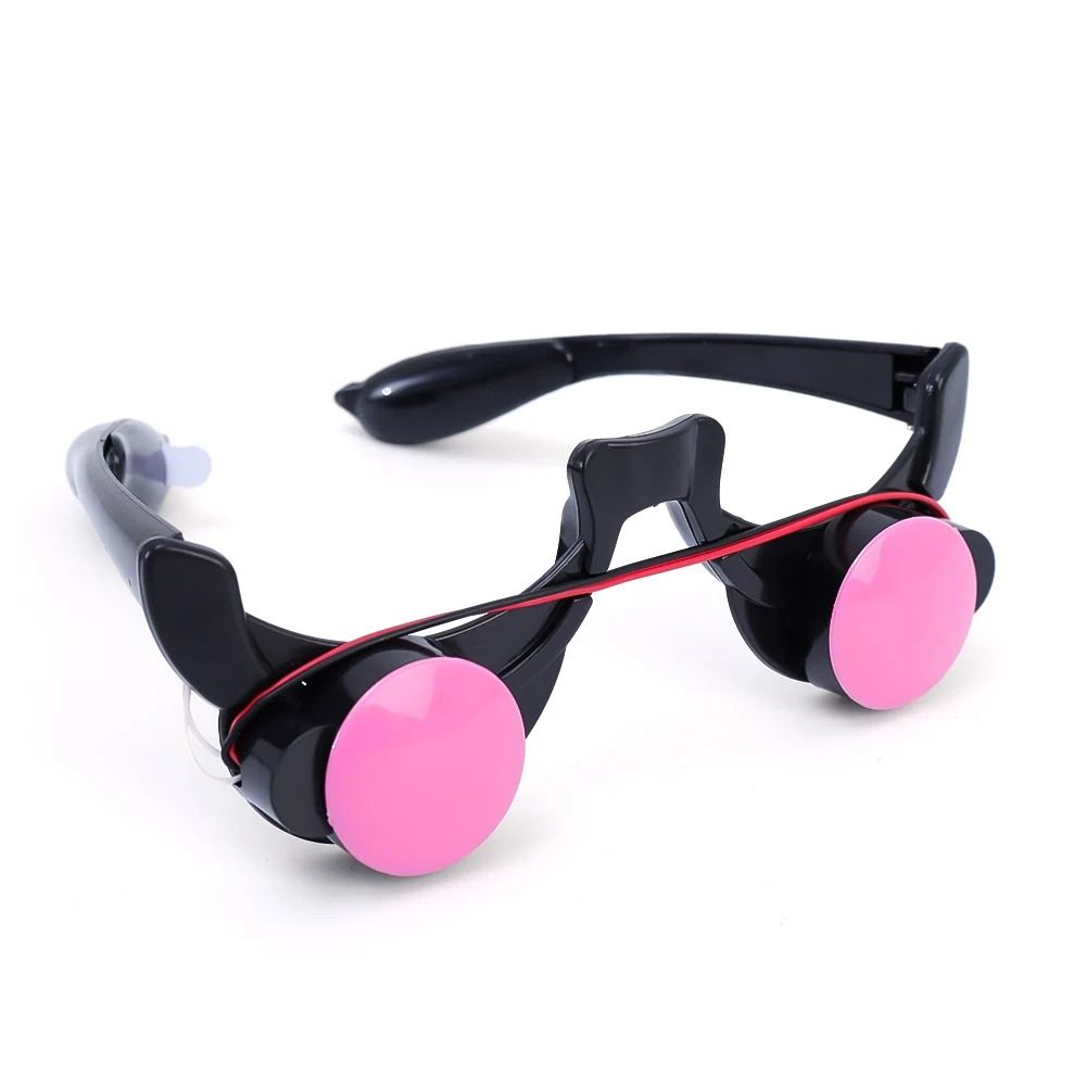 Komik ABS LED Gözlük, Işıklı M - Glow In The Dark Party Glasses incelemesi ve fiyatı