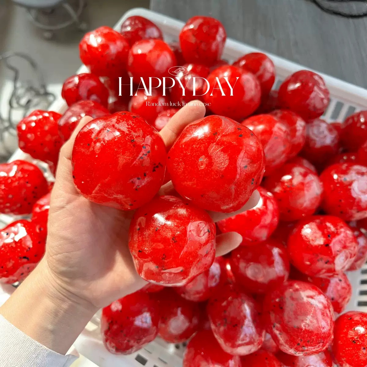 El Yapımı Karpuz Şeklinde Yumu - Novelty Gifts incelemesi ve fiyatı