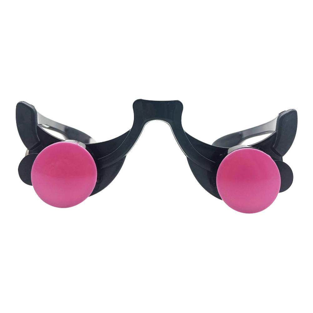 LED ışıklı kızdırma gözlük kom - Glow In The Dark Party Glasses incelemesi ve fiyatı