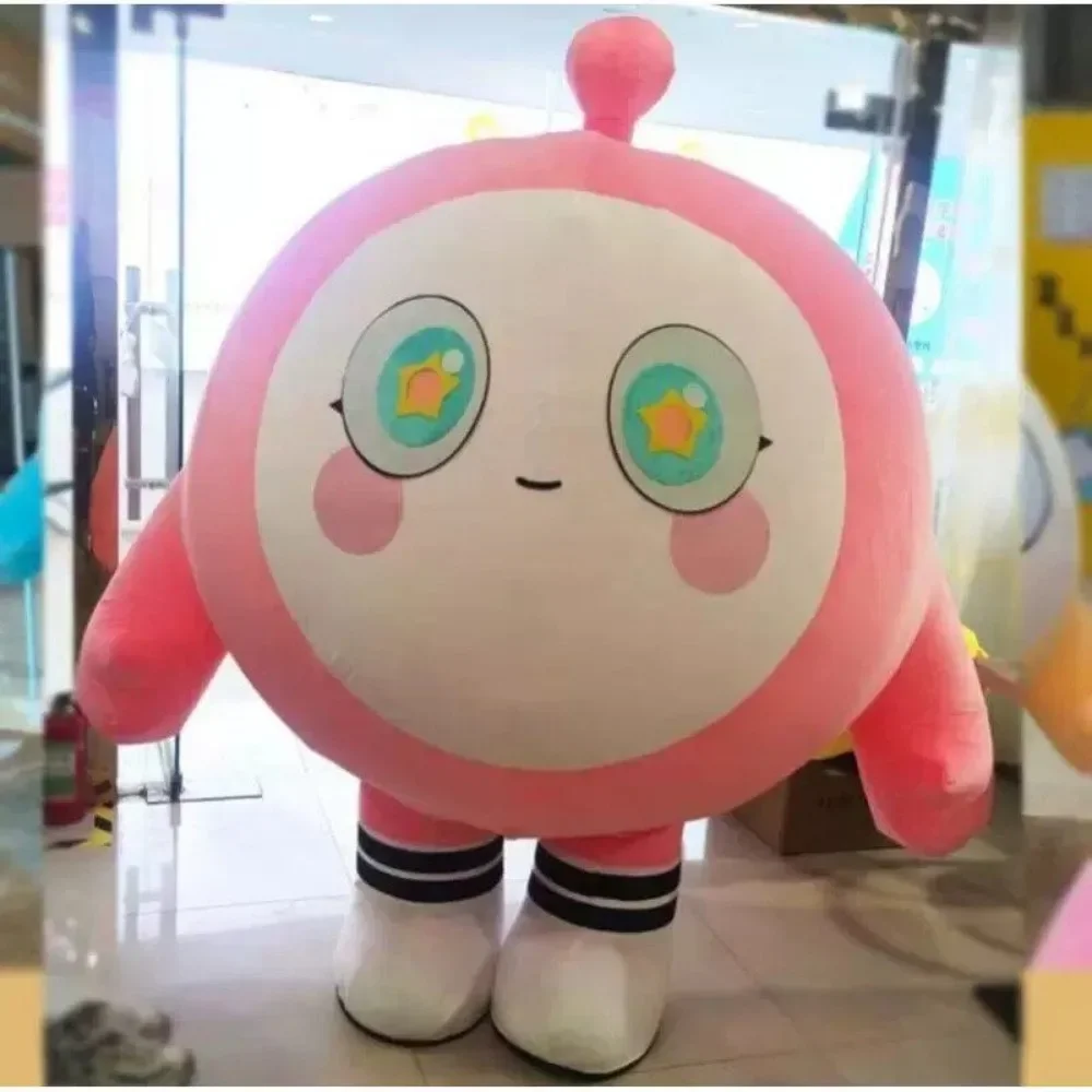 Şişirilebilir Yumurta Maskot K - Costumes incelemesi ve fiyatı