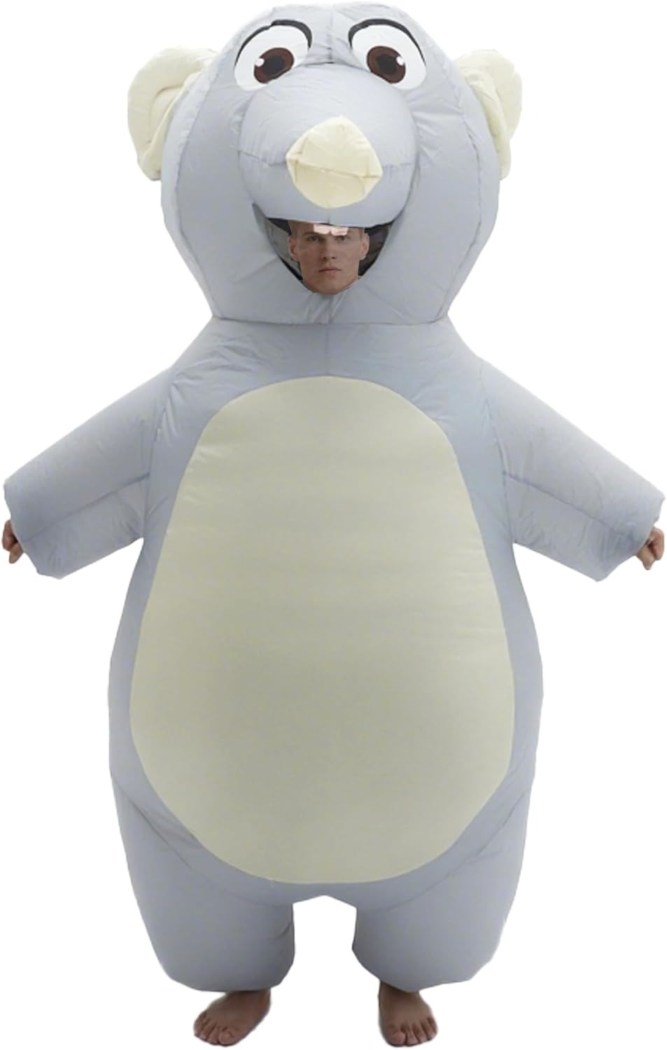 Yetişkinler için Şişirilebilir - Costumes incelemesi ve fiyatı
