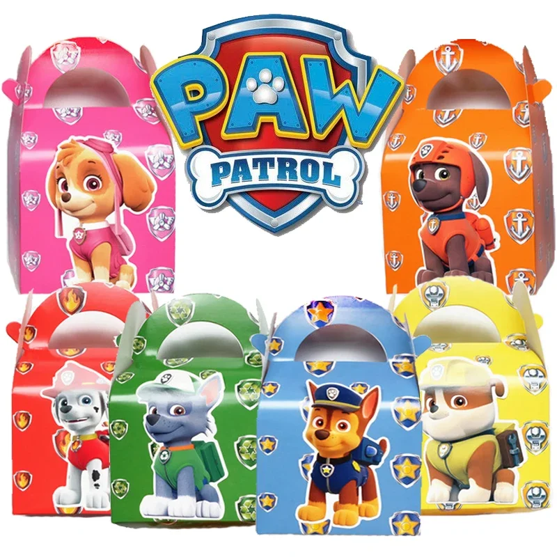 Patrol Köpekleri Temalı Doğum  - Party Supplies incelemesi ve fiyatı
