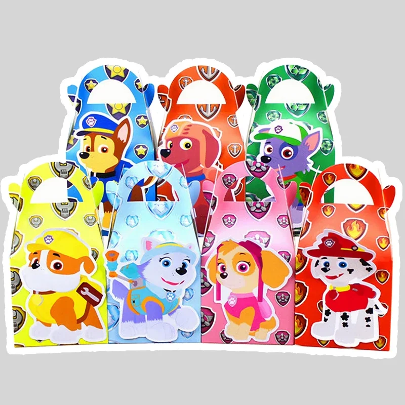 Patrol Köpekleri Temalı Doğum  - Party Supplies incelemesi ve fiyatı