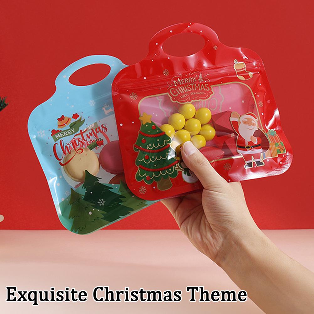 10-50 adet Noel Temalı Kendind - Party Supplies incelemesi ve fiyatı
