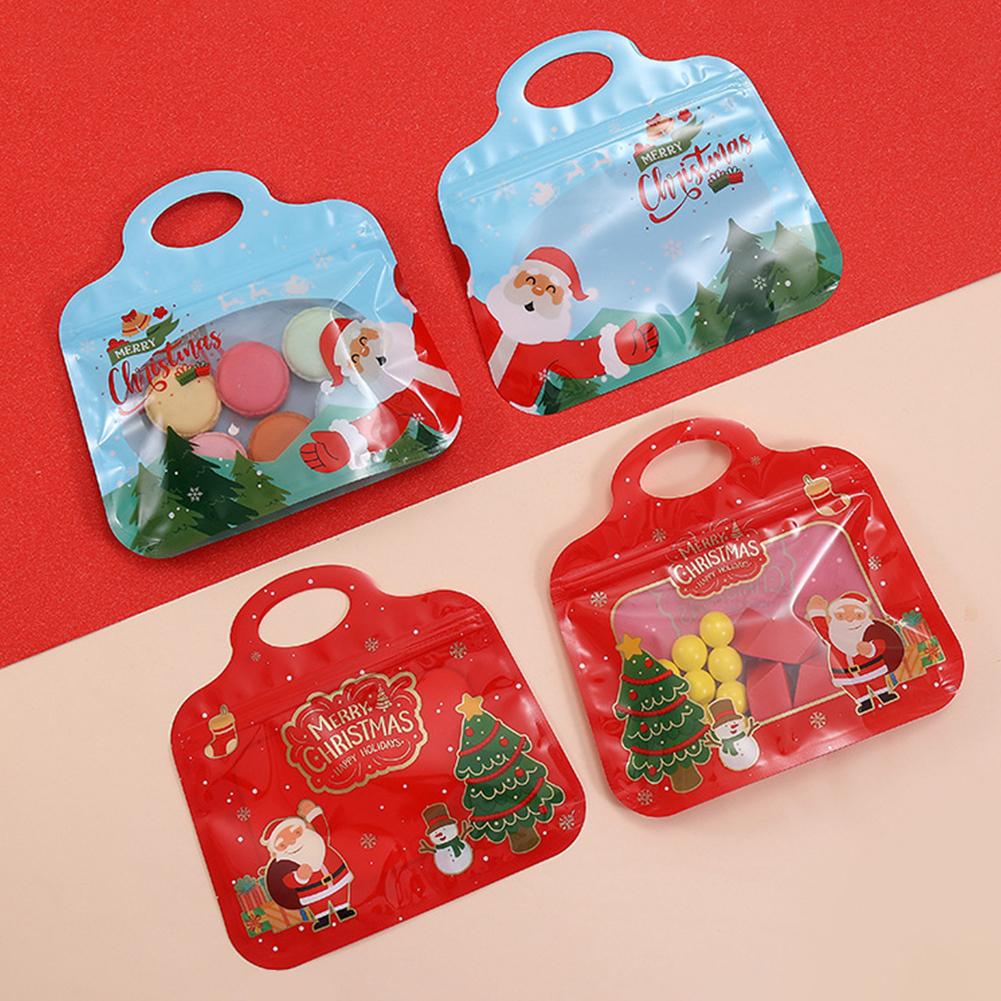 10-50 adet Noel Temalı Kendind - Party Supplies incelemesi ve fiyatı